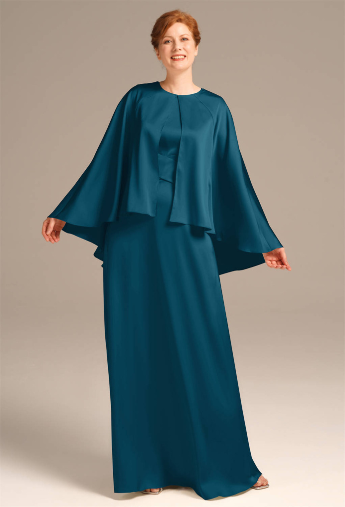 AW Katabatic Dress